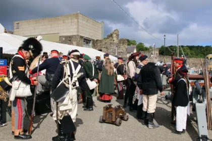 Conwy Pirates 1