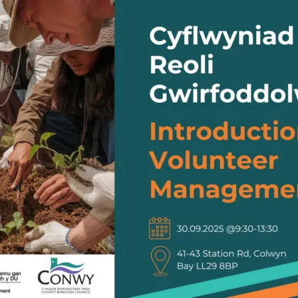 Introduction to Vol Management