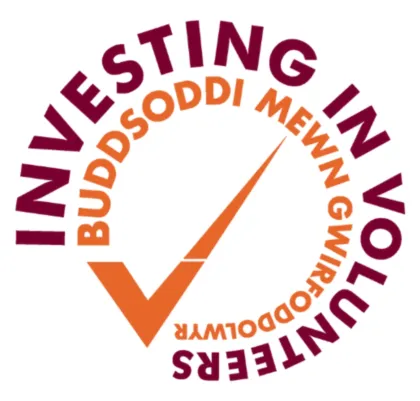 Ii V logo