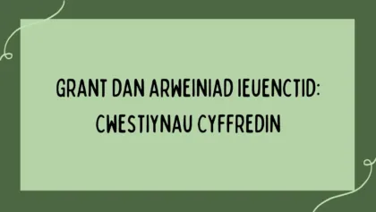 1 C Frequently asked questions