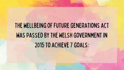 2 passed by the Welsh government
