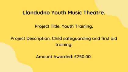 2020 21 Theatr Cerdd E