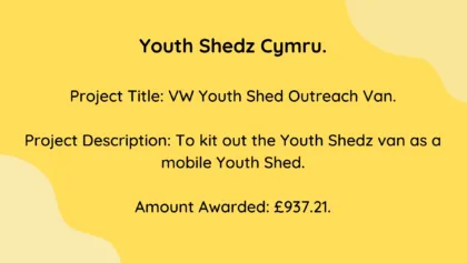 2020 21 Youth Sheds E