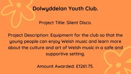 2021 22 Dolwyddelan E