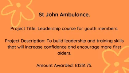 2021 22 St John E
