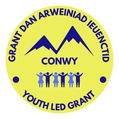 Youth Led Grant Logo