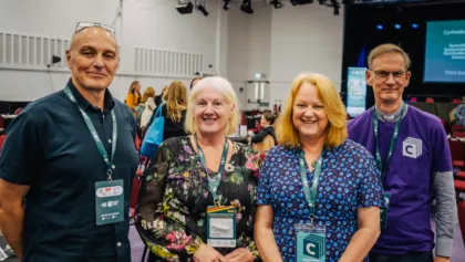 CVSC Conference 2025 139