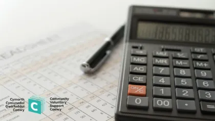 Bookkeeping website image