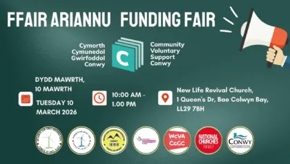 Funding Fair FB Event cover