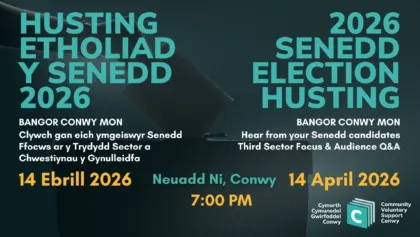 Hustings website pic