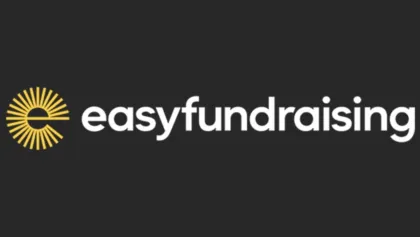 Easyfundraising