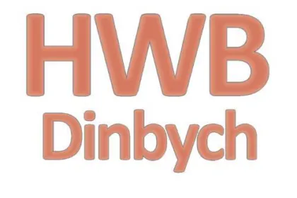 Hwb dinbych
