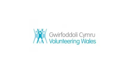 Vol wales logo