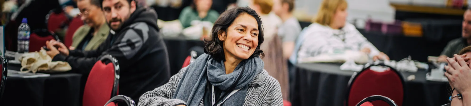 Conference 2025 Banner