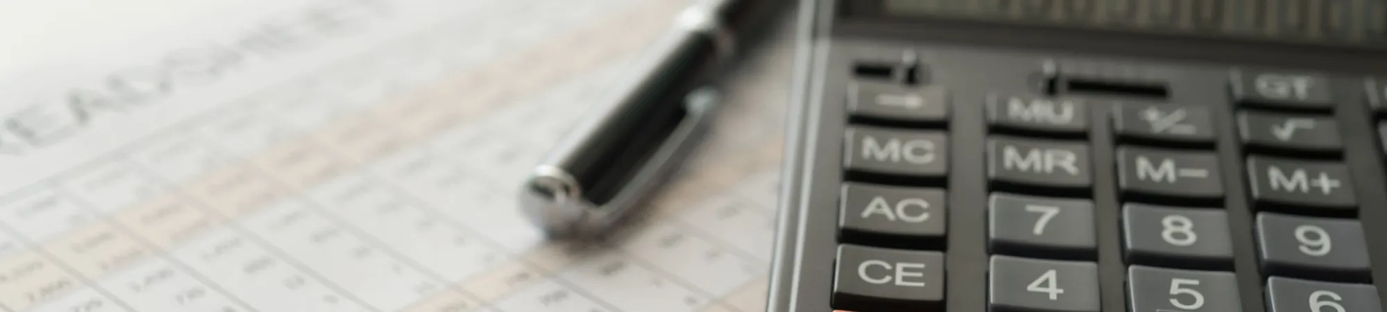 Bookkeeping website image