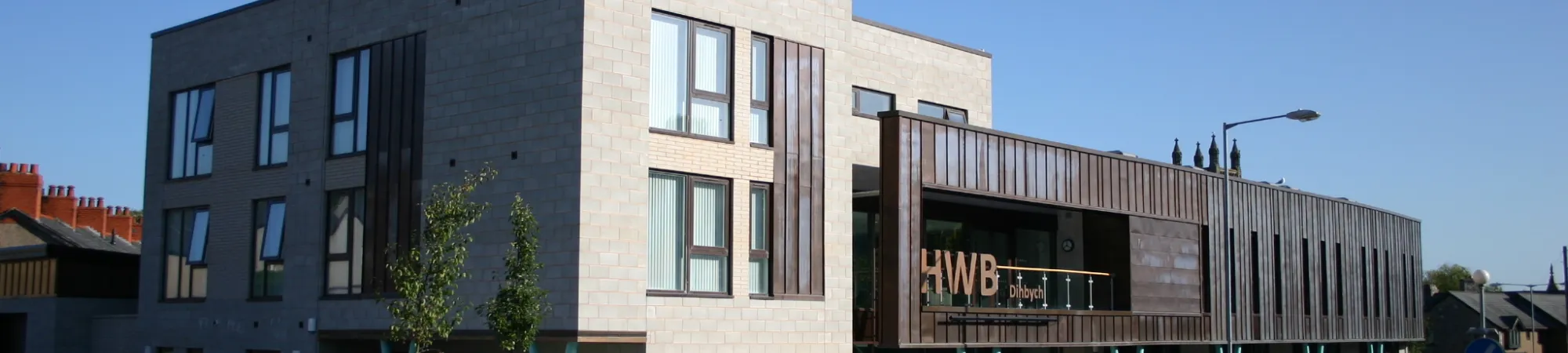 HWB Dinbych
