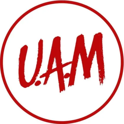 Logo UAM