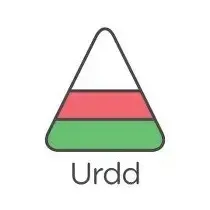 Urdd Logo