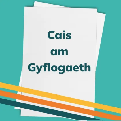 Application for Employment Cym