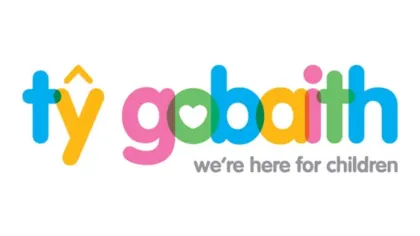 Ty Gobaith Logo