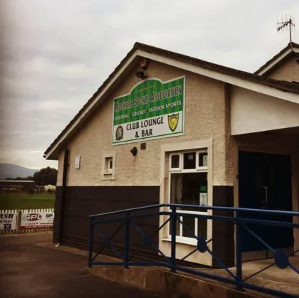 Mochdre Sports Ass Centre 1