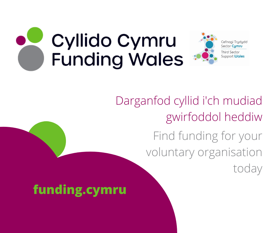 Funding Wales