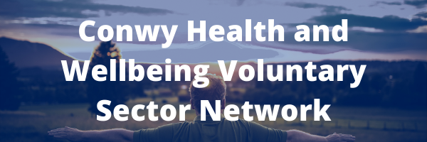 Conwy Health and Wellbeing Voluntary Sector Network