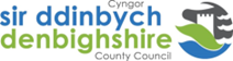 Denbighshire CC Logo